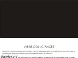 Sites similar to luxwt.com
