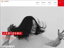 Sites similar to luxx-corporation.jp