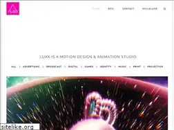 Sites similar to luxx.tv