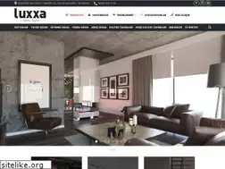 Sites similar to luxxadesign.com.tr