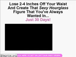 Sites similar to luxxcurves.co
