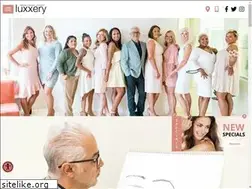 Sites similar to luxxery.com