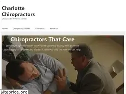 Sites similar to luxxeychiropractic.com