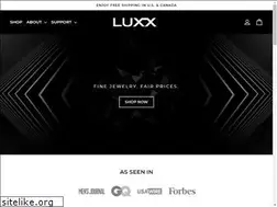 Sites similar to luxxjewelers.com