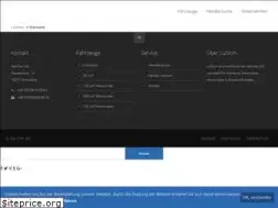Sites similar to luxxon.info