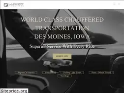 Sites similar to luxxorlimousines.com