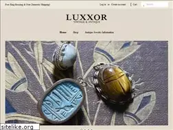 Sites similar to luxxorvintage.com
