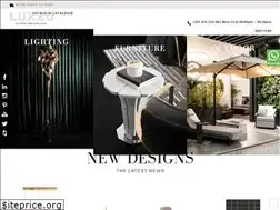Sites similar to luxxu.net