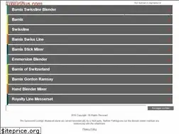 Sites similar to luxxurious.com