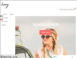 Sites similar to luxxyshop.com