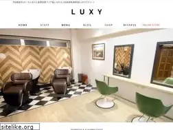 Sites similar to luxy-hair.com