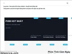 Sites similar to luxycine.com