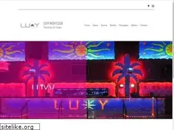 Sites similar to luxyclub.ca