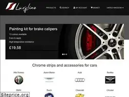 Sites similar to luxyline.fr