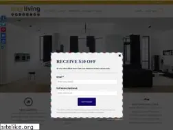 Sites similar to luxyliving.com.au