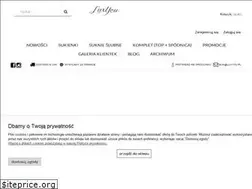 Sites similar to luxyou.pl