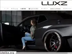 Sites similar to luxz.jp