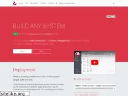 Sites similar to luya.io
