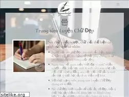 Sites similar to luyenchudep.edu.vn