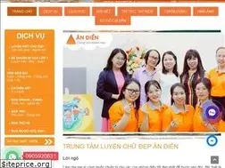 Sites similar to luyenchudeptanbinh.com