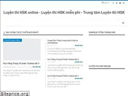 Sites similar to luyenthihsk.com