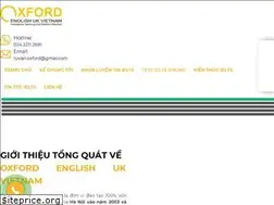 Sites similar to luyenthiielts7.com