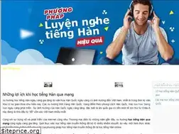 Sites similar to luyenthitienghan.com