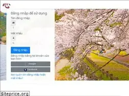 Sites similar to luyenthitiengnhat.edu.vn