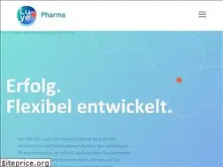 Sites similar to luyepharma.eu