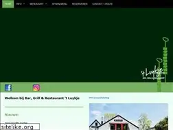 Sites similar to luykje.nl