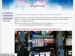 Sites similar to luynesciq.net