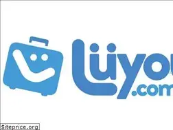 Sites similar to luyou.com