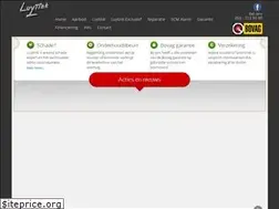Sites similar to luytink.nl