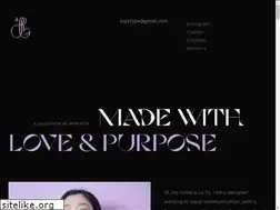 Sites similar to luyu.co