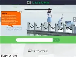 Sites similar to luyuanevehicle.com