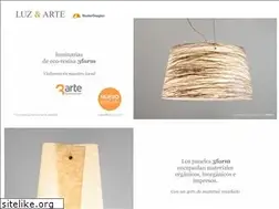Sites similar to luz-arte.com