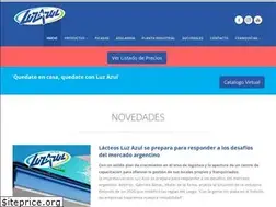 Sites similar to luz-azul.com.ar
