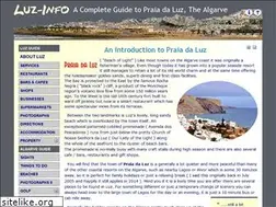 Sites similar to luz-info.com