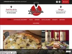Sites similar to luz-pizza.com