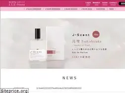 Sites similar to luz-store.com