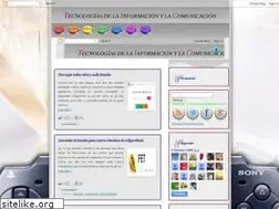 Sites similar to luz-tic.blogspot.com