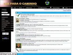 Sites similar to luz.eti.br
