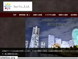 Sites similar to luz.jpn.com