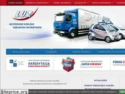 Sites similar to luz.krakow.pl