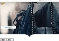 Sites similar to luzac.nl