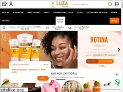 Sites similar to luzacosmeticos.com.br