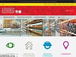 Sites similar to luzacril.pt