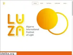 Sites similar to luzafestival.com