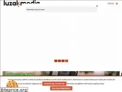Sites similar to luzak.media