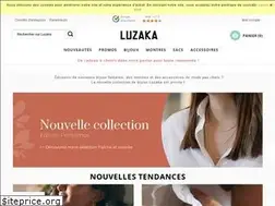 Sites similar to luzaka.com